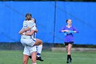 Women’s Soccer vs Endicott  Women's Soccer vs Endicott College. - Photo by Keith Nordstrom : Wheaton, Soccer